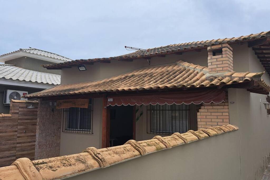 Casa De Praia Em Cabo Frio Extérieur photo